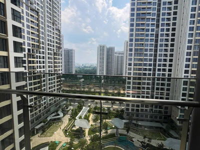 Masteri Centre Point, Vietnam Masteri Centre Point, Vietnam