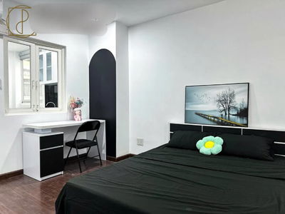 Жилье в Ho Chi Minh City, Vietnam Жилье в Ho Chi Minh City, Vietnam