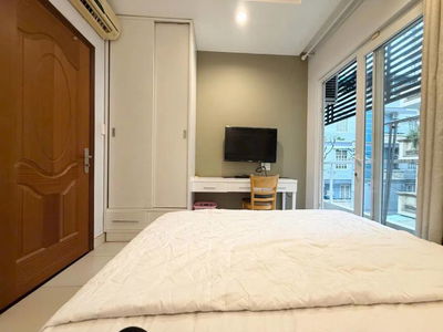 Жилье в Ho Chi Minh City, Vietnam Жилье в Ho Chi Minh City, Vietnam