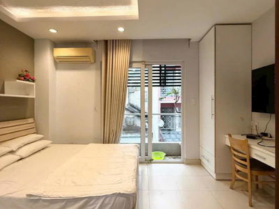 Alojamiento en Ho Chi Minh City, Vietnam Alojamiento en Ho Chi Minh City, Vietnam