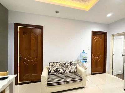 Жилье в Ho Chi Minh City, Vietnam Жилье в Ho Chi Minh City, Vietnam