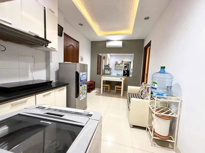 Жилье в Ho Chi Minh City, Vietnam Жилье в Ho Chi Minh City, Vietnam