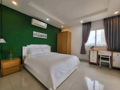Logement dans Ho Chi Minh City, Vietnam Logement dans Ho Chi Minh City, Vietnam