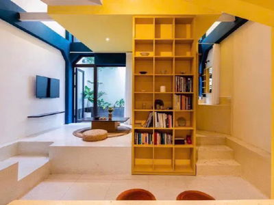 Жилье в Di An, Vietnam Жилье в Di An, Vietnam