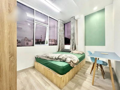 Logement dans Nha Be, Vietnam Logement dans Nha Be, Vietnam