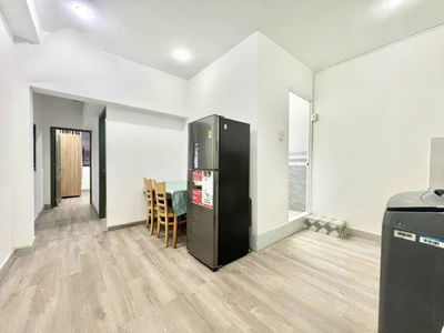 Housing in Nha Be, Vietnam Housing in Nha Be, Vietnam