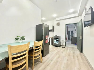 Gehäuse In Nha Be, Vietnam Gehäuse In Nha Be, Vietnam