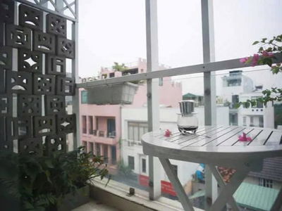 Жилье в Ho Chi Minh City, Vietnam Жилье в Ho Chi Minh City, Vietnam