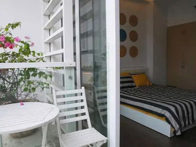 Logement dans Ho Chi Minh City, Vietnam Logement dans Ho Chi Minh City, Vietnam