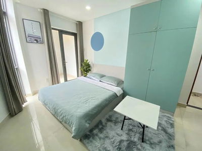Logement dans Ho Chi Minh City, Vietnam Logement dans Ho Chi Minh City, Vietnam