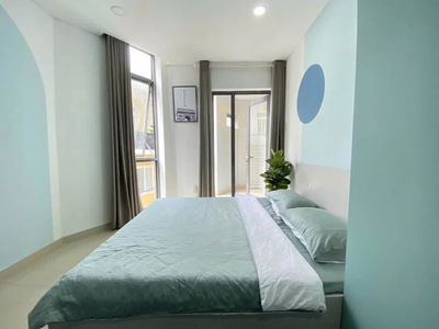 Housing in Ho Chi Minh City, Vietnam Housing in Ho Chi Minh City, Vietnam