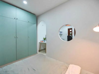 Alojamiento en Ho Chi Minh City, Vietnam Alojamiento en Ho Chi Minh City, Vietnam