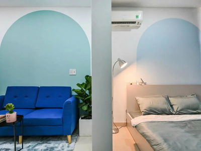 Жилье в Ho Chi Minh City, Vietnam Жилье в Ho Chi Minh City, Vietnam