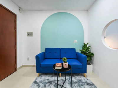 Alojamiento en Ho Chi Minh City, Vietnam Alojamiento en Ho Chi Minh City, Vietnam