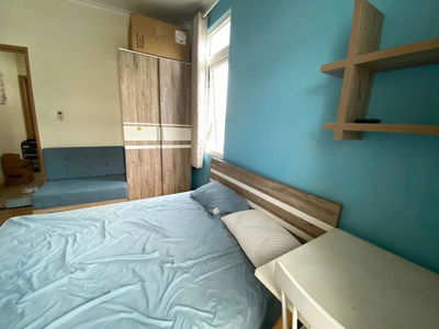 Жилье в Ho Chi Minh City, Vietnam Жилье в Ho Chi Minh City, Vietnam