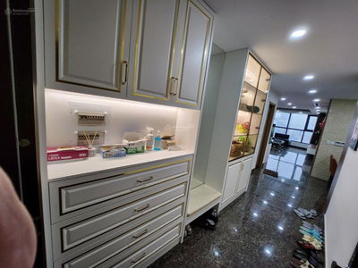 Golden Park Tower, Vietnam Golden Park Tower, Vietnam