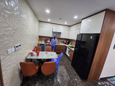 Golden Park Tower, Vietnam Golden Park Tower, Vietnam