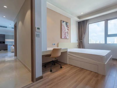 The Horizon Phu My Hung, Vietnam The Horizon Phu My Hung, Vietnam