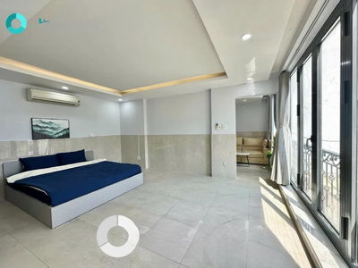 Жилье в Ho Chi Minh City, Vietnam Жилье в Ho Chi Minh City, Vietnam