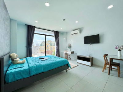 Logement dans Ho Chi Minh City, Vietnam Logement dans Ho Chi Minh City, Vietnam