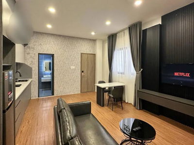 Жилье в Ho Chi Minh City, Vietnam Жилье в Ho Chi Minh City, Vietnam