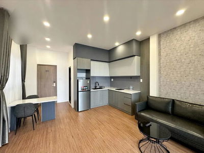 Жилье в Ho Chi Minh City, Vietnam Жилье в Ho Chi Minh City, Vietnam