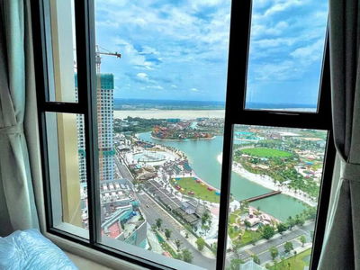 Masteri Centre Point, Vietnam Masteri Centre Point, Vietnam