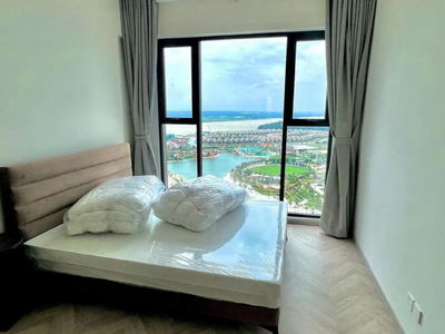 Masteri Centre Point, Vietnam Masteri Centre Point, Vietnam