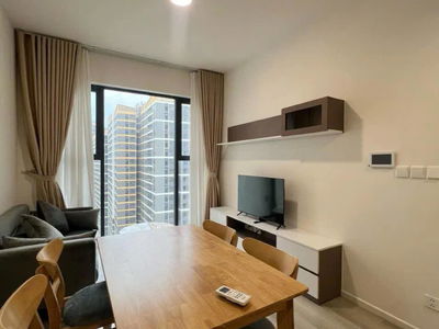 Masteri Centre Point, Vietnam Masteri Centre Point, Vietnam