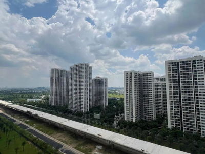 Masteri Centre Point, Vietnam Masteri Centre Point, Vietnam