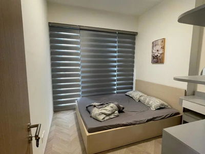 Masteri Centre Point, Vietnam Masteri Centre Point, Vietnam