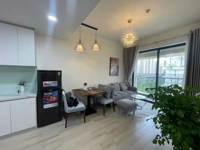 Masteri Centre Point, Vietnam Masteri Centre Point, Vietnam