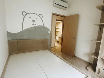 Masteri Centre Point, Vietnam Masteri Centre Point, Vietnam