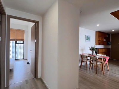 Masteri Centre Point, Vietnam Masteri Centre Point, Vietnam