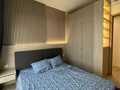 Masteri Centre Point, Vietnam Masteri Centre Point, Vietnam