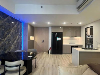 Masteri Centre Point, Vietnam Masteri Centre Point, Vietnam