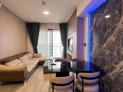 Masteri Centre Point, Vietnam Masteri Centre Point, Vietnam