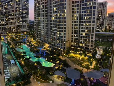 Masteri Centre Point, Vietnam Masteri Centre Point, Vietnam