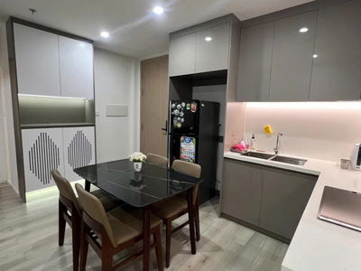 Masteri Centre Point, Vietnam Masteri Centre Point, Vietnam