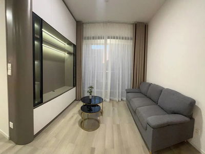 Masteri Centre Point, Vietnam Masteri Centre Point, Vietnam