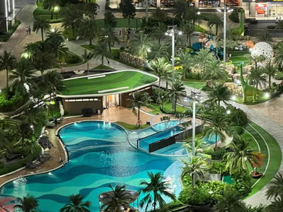 Masteri Centre Point, Vietnam Masteri Centre Point, Vietnam