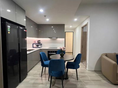 Masteri Centre Point, Vietnam Masteri Centre Point, Vietnam