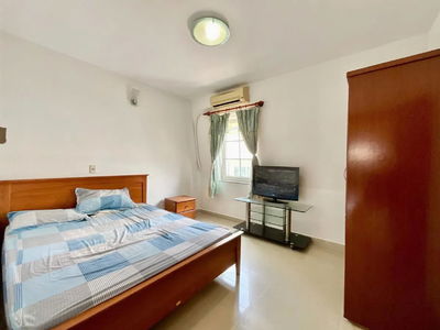 Logement dans Ho Chi Minh City, Vietnam Logement dans Ho Chi Minh City, Vietnam