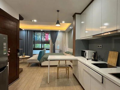 Жилье в Ho Chi Minh City, Vietnam Жилье в Ho Chi Minh City, Vietnam