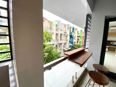 Жилье в Ho Chi Minh City, Vietnam Жилье в Ho Chi Minh City, Vietnam