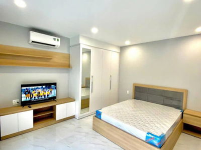 Жилье в Ho Chi Minh City, Vietnam Жилье в Ho Chi Minh City, Vietnam