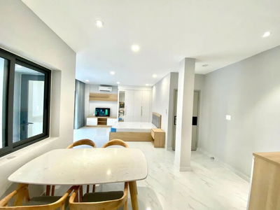 Housing in Ho Chi Minh City, Vietnam Housing in Ho Chi Minh City, Vietnam