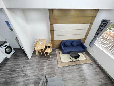 Housing in Ho Chi Minh City, Vietnam Housing in Ho Chi Minh City, Vietnam