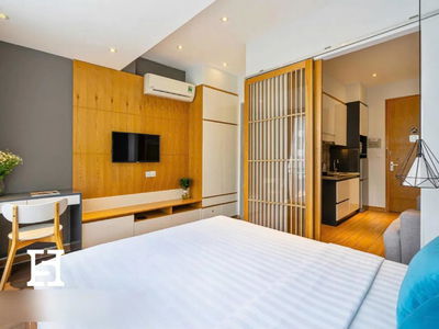 Logement dans Ho Chi Minh City, Vietnam Logement dans Ho Chi Minh City, Vietnam