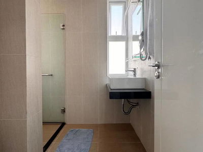 Logement dans Nha Be, Vietnam Logement dans Nha Be, Vietnam